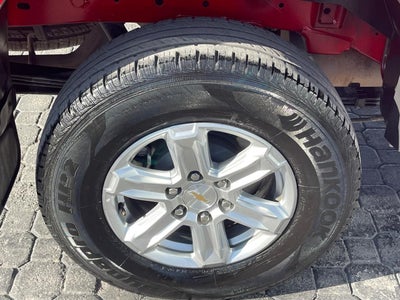 2023 Chevrolet S-10 2.4 Doble Cabina 4x2 Mt