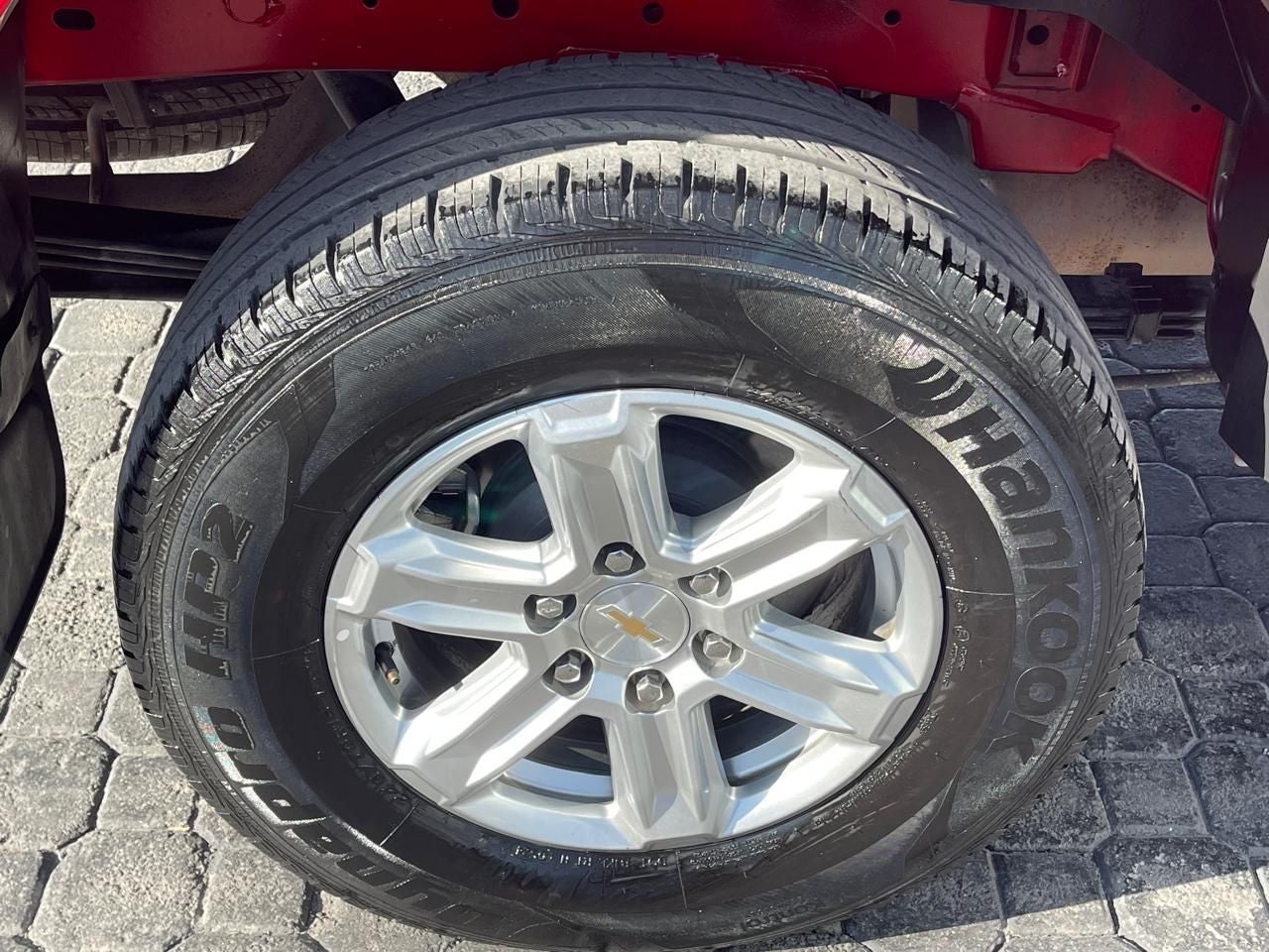 2023 Chevrolet S-10 2.4 Doble Cabina 4x2 Mt