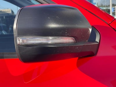 2023 Chevrolet S-10 2.4 Doble Cabina 4x2 Mt