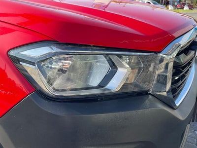 2023 Chevrolet S-10 2.4 Doble Cabina 4x2 Mt