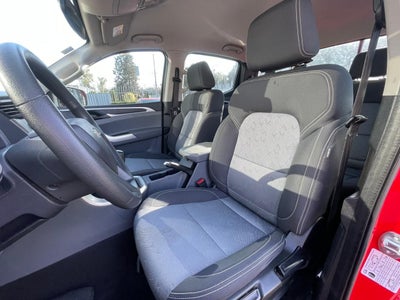 2023 Chevrolet S-10 2.4 Doble Cabina 4x2 Mt