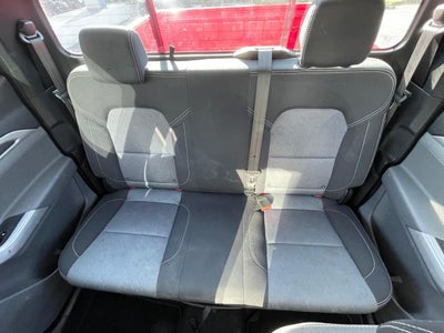 2023 Chevrolet S-10 2.4 Doble Cabina 4x2 Mt