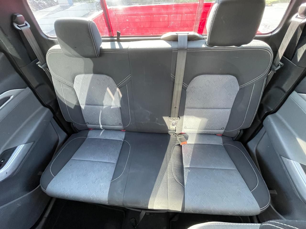 2023 Chevrolet S-10 2.4 Doble Cabina 4x2 Mt