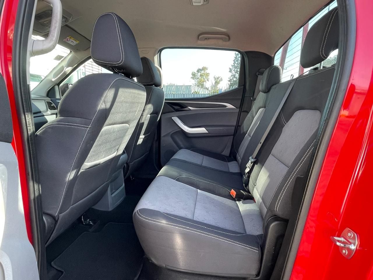 2023 Chevrolet S-10 2.4 Doble Cabina 4x2 Mt