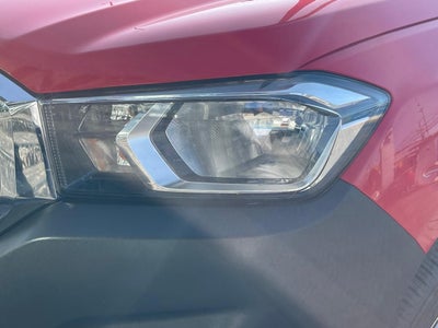 2023 Chevrolet S-10 2.4 Doble Cabina 4x2 Mt