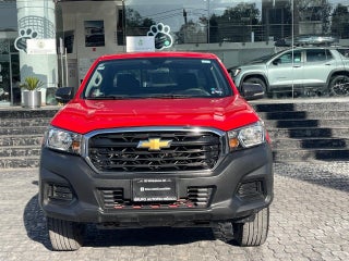2023 Chevrolet S-10 2.4 Doble Cabina 4x2 Mt