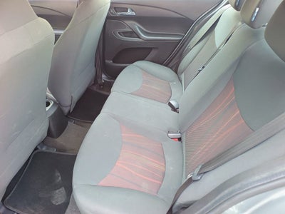 2023 Chevrolet Aveo 1.5 Ls Mt