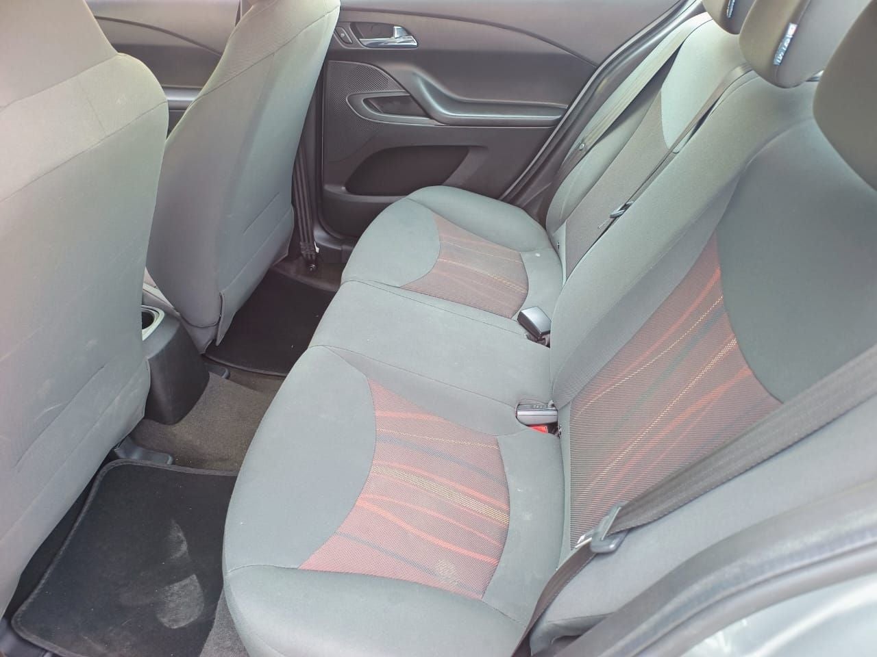 2023 Chevrolet Aveo 1.5 Ls Mt