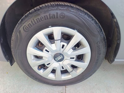 2023 Chevrolet Aveo 1.5 Ls Mt