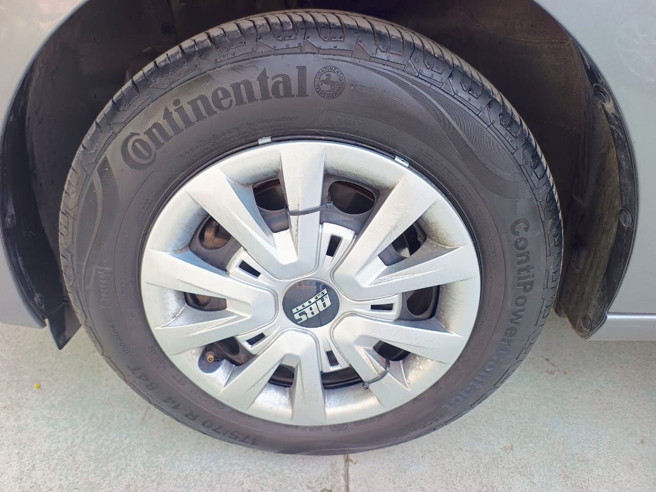 2023 Chevrolet Aveo 1.5 Ls Mt