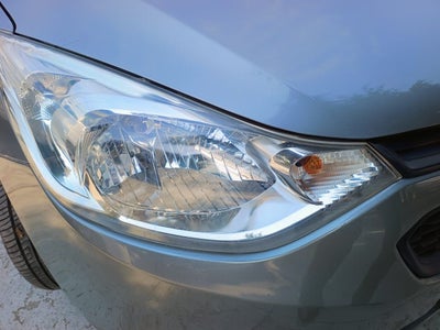 2023 Chevrolet Aveo 1.5 Ls Mt