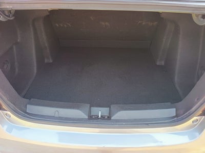 2023 Chevrolet Aveo 1.5 Ls Mt