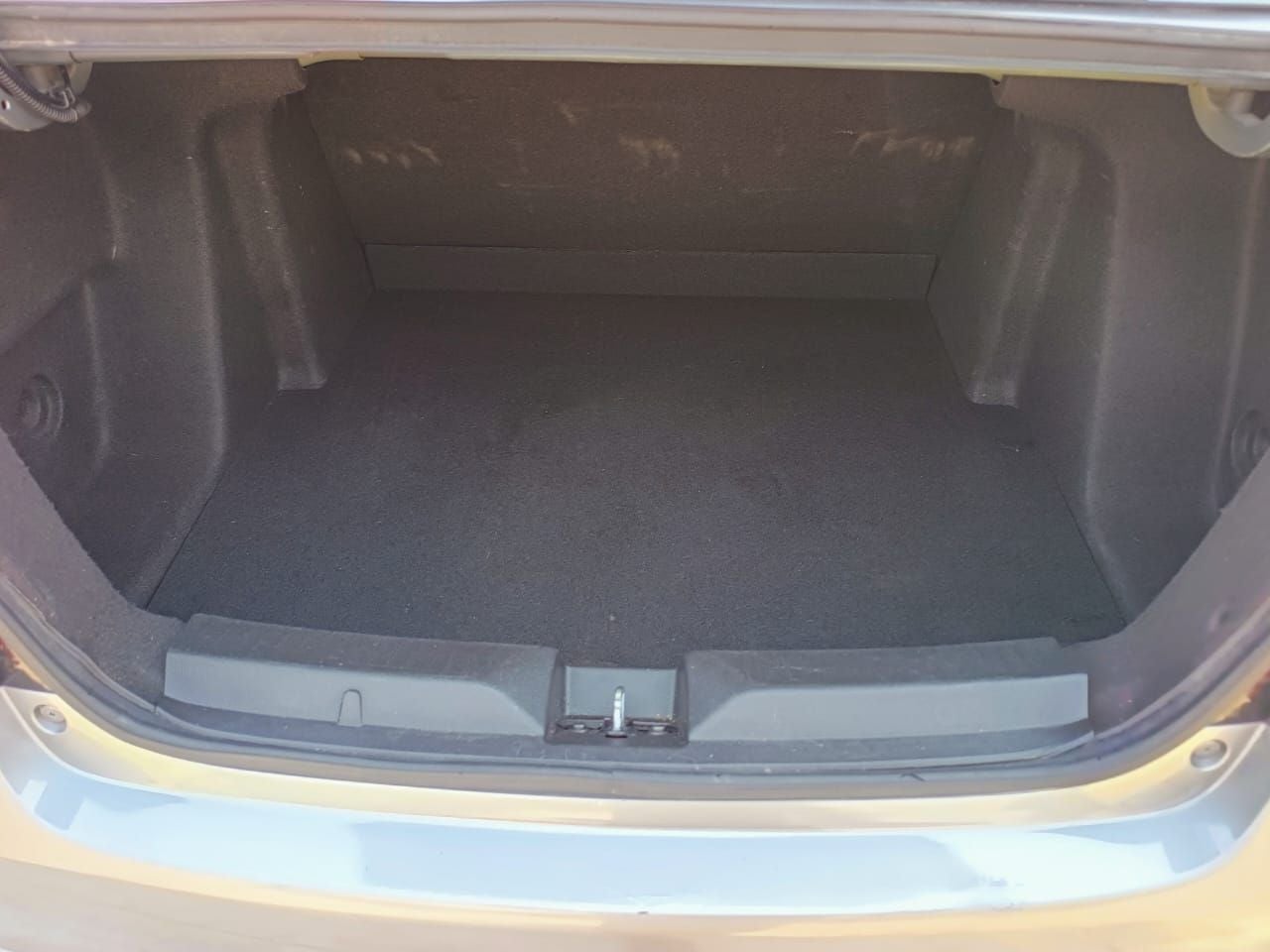 2023 Chevrolet Aveo 1.5 Ls Mt