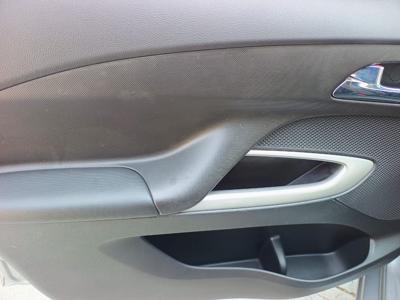 2023 Chevrolet Aveo 1.5 Ls Mt