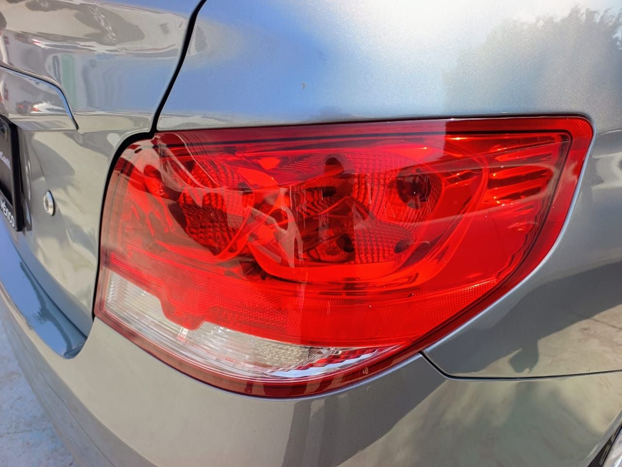 2023 Chevrolet Aveo 1.5 Ls Mt