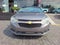 2022 Chevrolet Aveo 1.5 Ls Mt