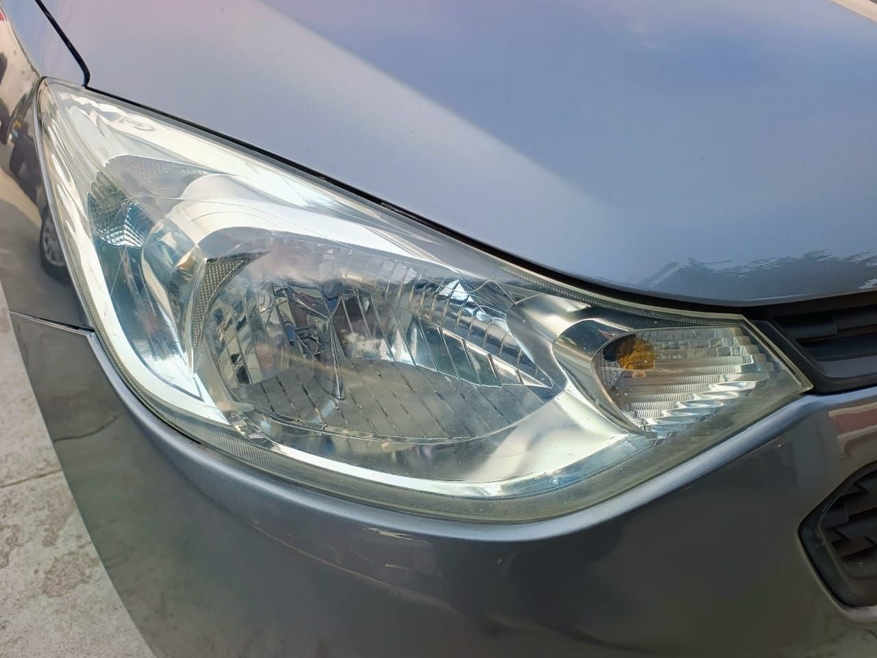 2022 Chevrolet Aveo 1.5 Ls Mt