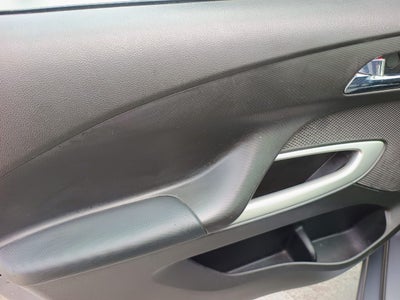 2022 Chevrolet Aveo 1.5 Ls Mt