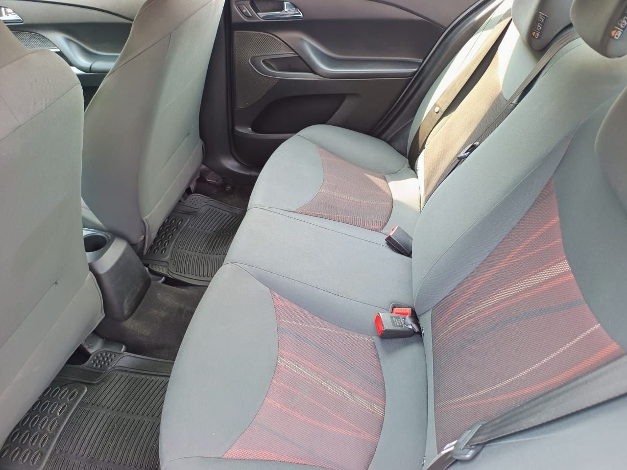 2022 Chevrolet Aveo 1.5 Ls Mt