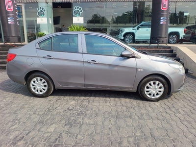 2022 Chevrolet Aveo 1.5 Ls Mt