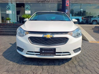 2020 Chevrolet Aveo 1.5 Ls Mt