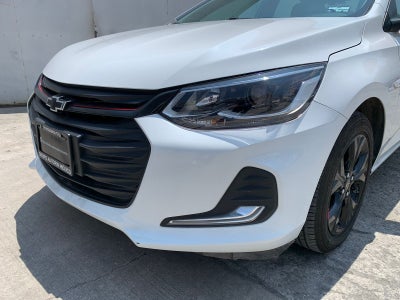 2024 Chevrolet Onix 1.0 Premier Redline At