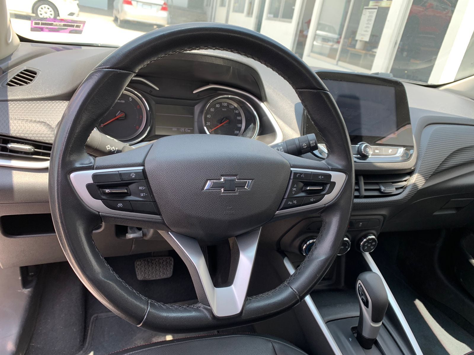 2024 Chevrolet Onix 1.0 Premier Redline At