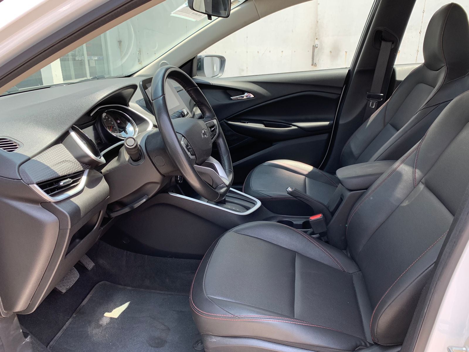 2024 Chevrolet Onix 1.0 Premier Redline At