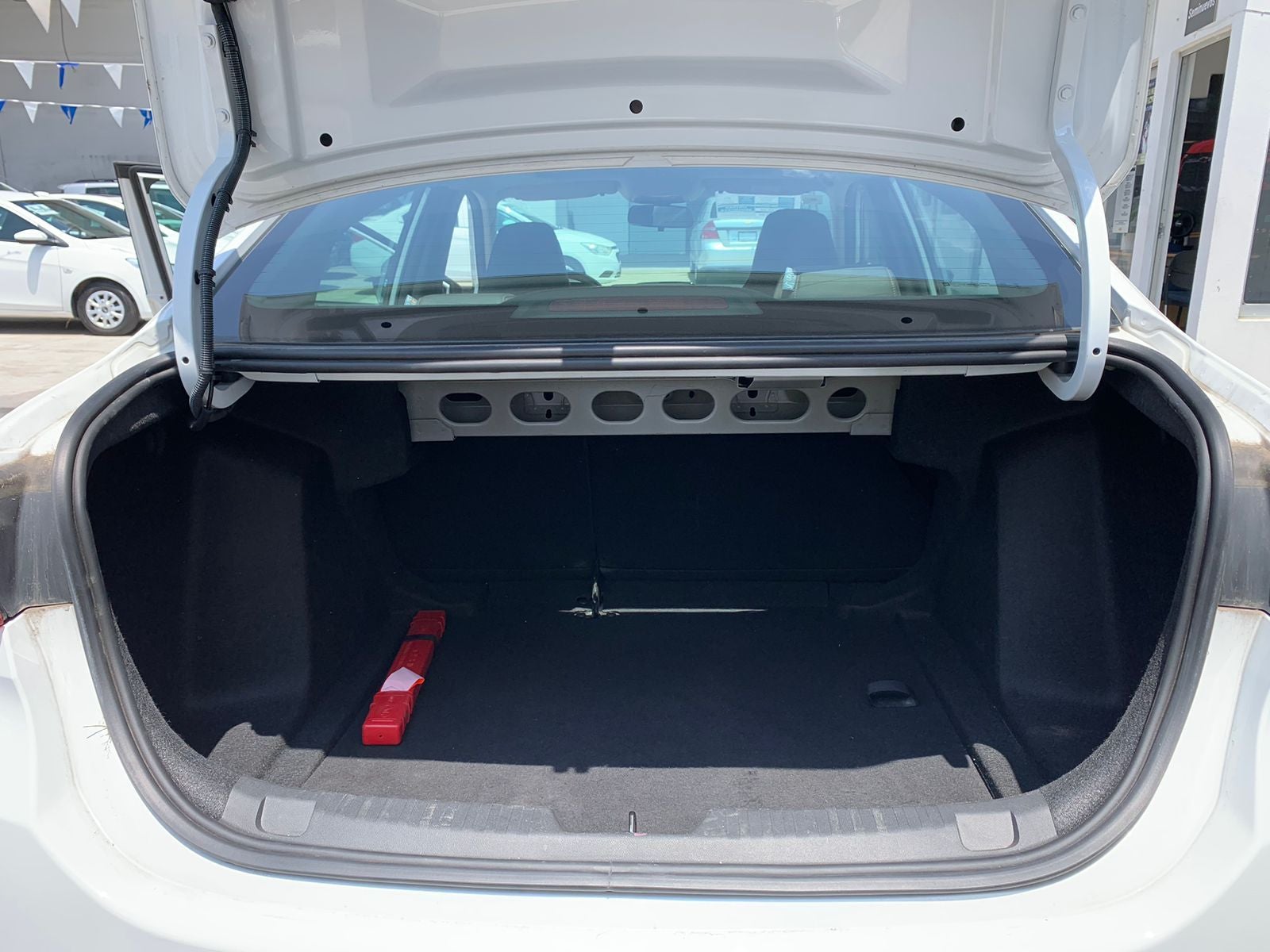 2024 Chevrolet Onix 1.0 Premier Redline At