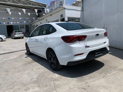 2024 Chevrolet Onix 1.0 Premier Redline At