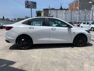 2024 Chevrolet Onix 1.0 Premier Redline At