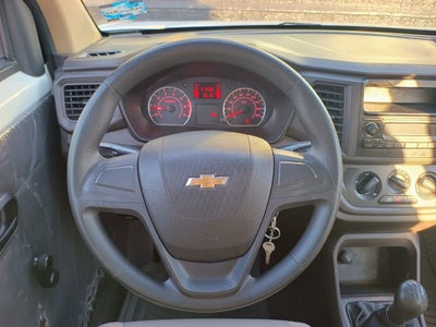 2023 Chevrolet Tornado 1.5 Van Cargo Ls Mt