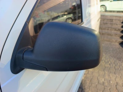 2023 Chevrolet Tornado 1.5 Van Cargo Ls Mt