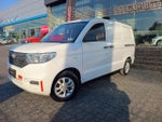 2023 Chevrolet Tornado 1.5 Van Cargo Ls Mt