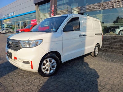 2023 Chevrolet Tornado 1.5 Van Cargo Ls Mt