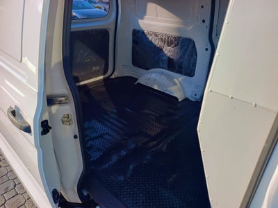 2023 Chevrolet Tornado 1.5 Van Cargo Ls Mt