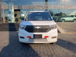 2023 Chevrolet Tornado 1.5 Van Cargo Ls Mt