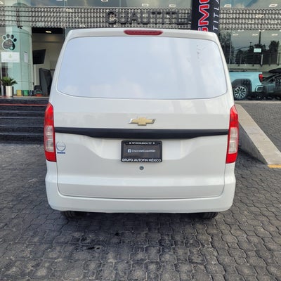 2023 Chevrolet Tornado 1.5 Van Cargo Ls Mt