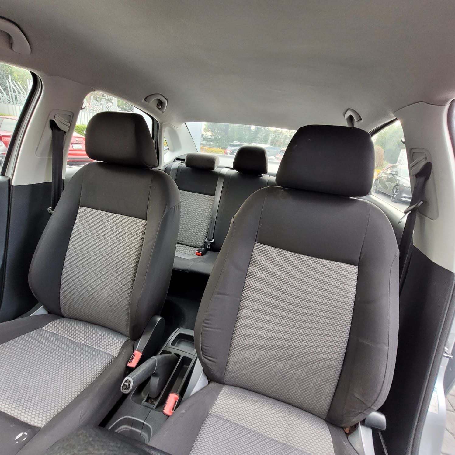 2019 Volkswagen Vento 1.6 Comfortline Mt