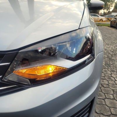 2019 Volkswagen Vento 1.6 Comfortline Mt