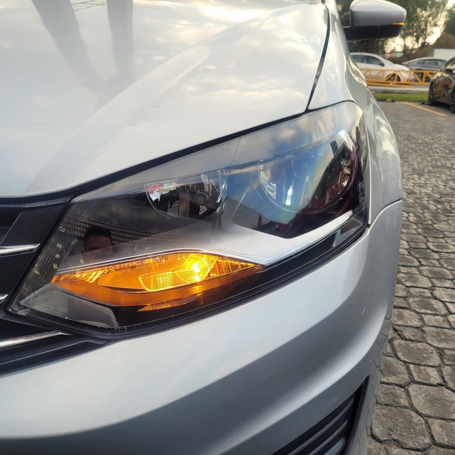 2019 Volkswagen Vento 1.6 Comfortline Mt