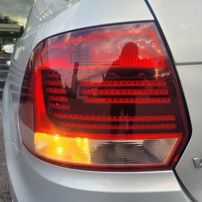 2019 Volkswagen Vento 1.6 Comfortline Mt