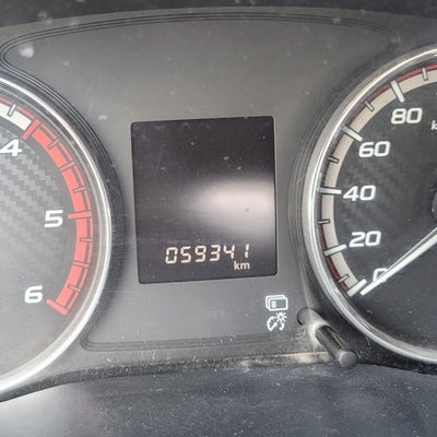 2020 Mitsubishi L200 2.4 Glx Cabina Doble 4x2 Mt