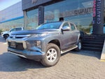 2022 Mitsubishi L200 2.4 GLX 4x4 Diésel Mt