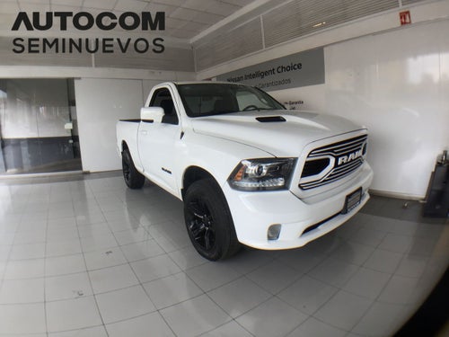 2019 DODGE RAM RAM 2500 RAM 2500 REGULAR CAB SLT R/T V8 4X4