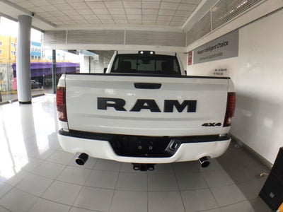 2019 DODGE RAM RAM 2500 RAM 2500 REGULAR CAB SLT R/T V8 4X4