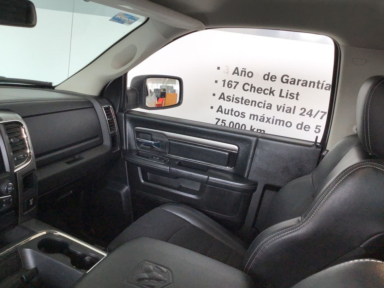 2019 DODGE RAM RAM 2500 RAM 2500 REGULAR CAB SLT R/T V8 4X4