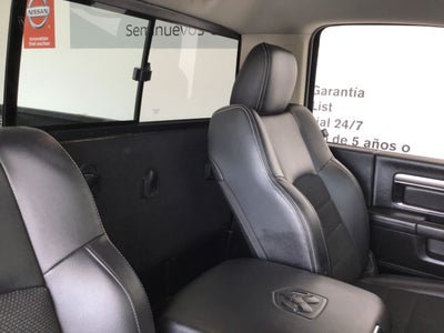 2019 DODGE RAM RAM 2500 RAM 2500 REGULAR CAB SLT R/T V8 4X4
