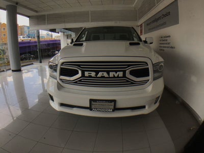 2019 DODGE RAM RAM 2500 RAM 2500 REGULAR CAB SLT R/T V8 4X4