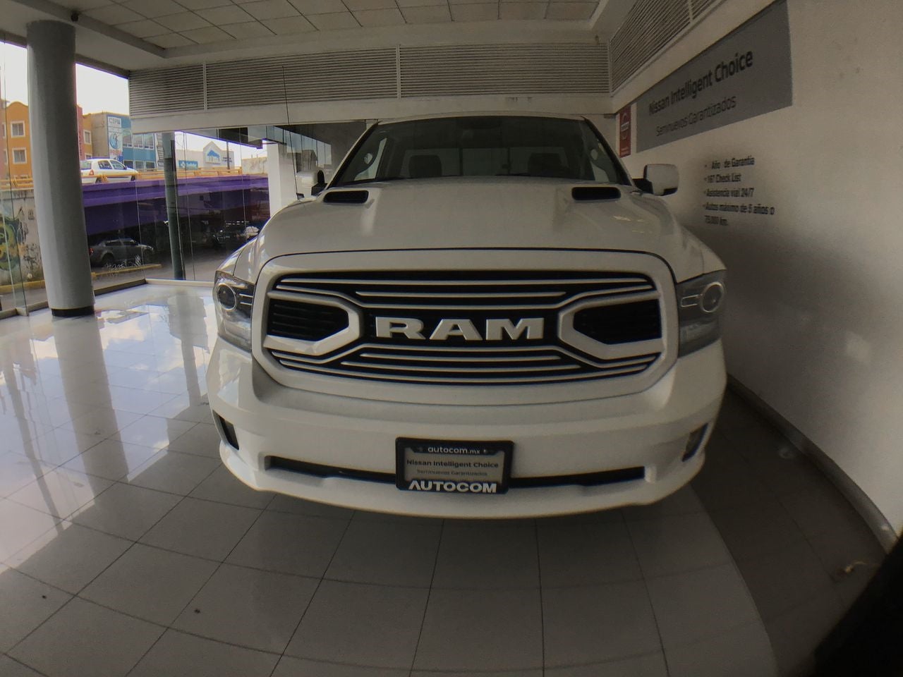 2019 DODGE RAM RAM 2500 RAM 2500 REGULAR CAB SLT R/T V8 4X4